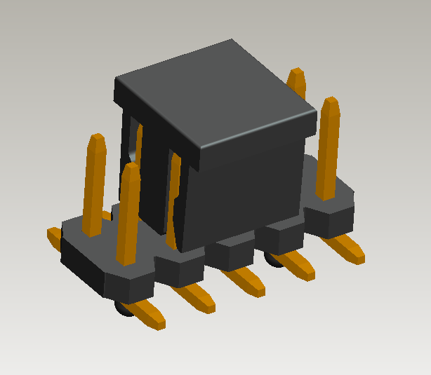 P2.0mm PinHeader