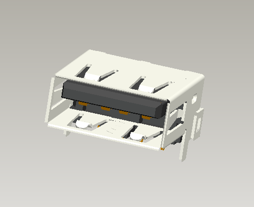 USB2.0 AF